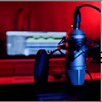 Rádio Web.L.Patos logo