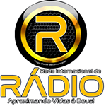 Rede Internacional de Radio vivam logo