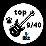 Top9/40 logo