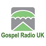 Gospel Radio UK logo