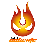 Radio Caliente logo