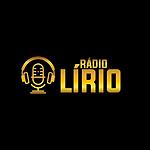 Rádio Lirio Varginha logo