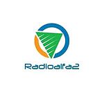 Radioalfa2 studio2 logo