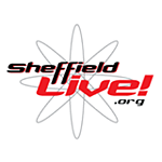 Sheffield Live! logo