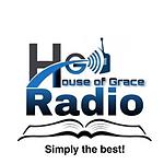 House of Grace Radio logo