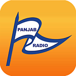 Panjab Radio logo