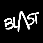Radio Blast Club logo