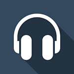 BRACE YOURSELF RADIO logo