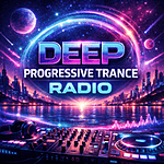 Deep Progressive Trance logo
