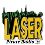 Laser Pirate Radio