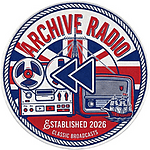 Archive Radio logo