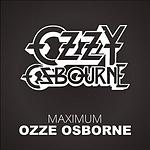 Ozzy Osbourne logo