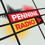 Pennine Radio logo