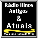 Rádio Hinos Antigos & Atuais