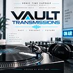 Sonic Time Capsule logo