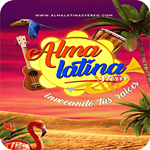 Alma Latina Stereo logo