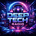 Deep Tech logo