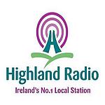 Highland Radio logo