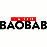 Radio Baobab logo