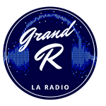 Radio Grand "R" logo