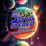 Radio La Joya Stereo 89.9 Fm logo