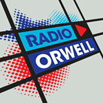 Radio Orwell logo