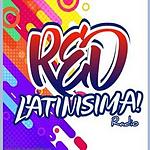 Red Latinisma logo