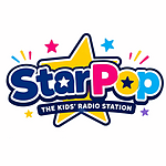 StarPop logo