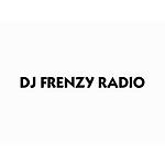 DJ Frenzy Radio logo