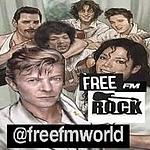 Free FM Rock