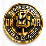 Global Radio Linaje Escogido logo
