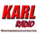 KARL Radio (US Only) logo