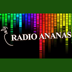 Radio Ananas logo