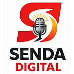 Senda Digital Radio logo
