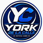 York de la calle logo
