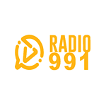 Radio 991 logo