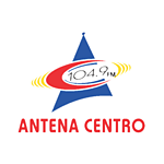 Antena Centro FM