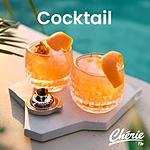 CHERIE COCKTAIL logo