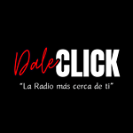DaleCLICKRadio logo