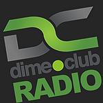Dime Club Radio logo