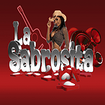 La Sabrosita logo