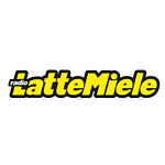 Radio LatteMiele logo