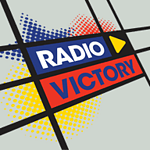 Radio Victory logo