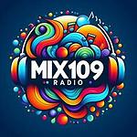 Mix109Radio logo