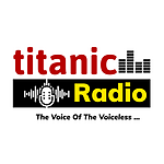 Titanic Radio logo