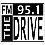 95 The Drive logo