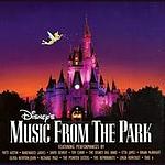 Disney Theme Park Music