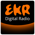 EKR - EUROPEAN KLASSIK ROCK HiFi logo