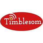 Rádio Timblesom logo