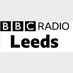 BBC Leeds 92.4 FM logo